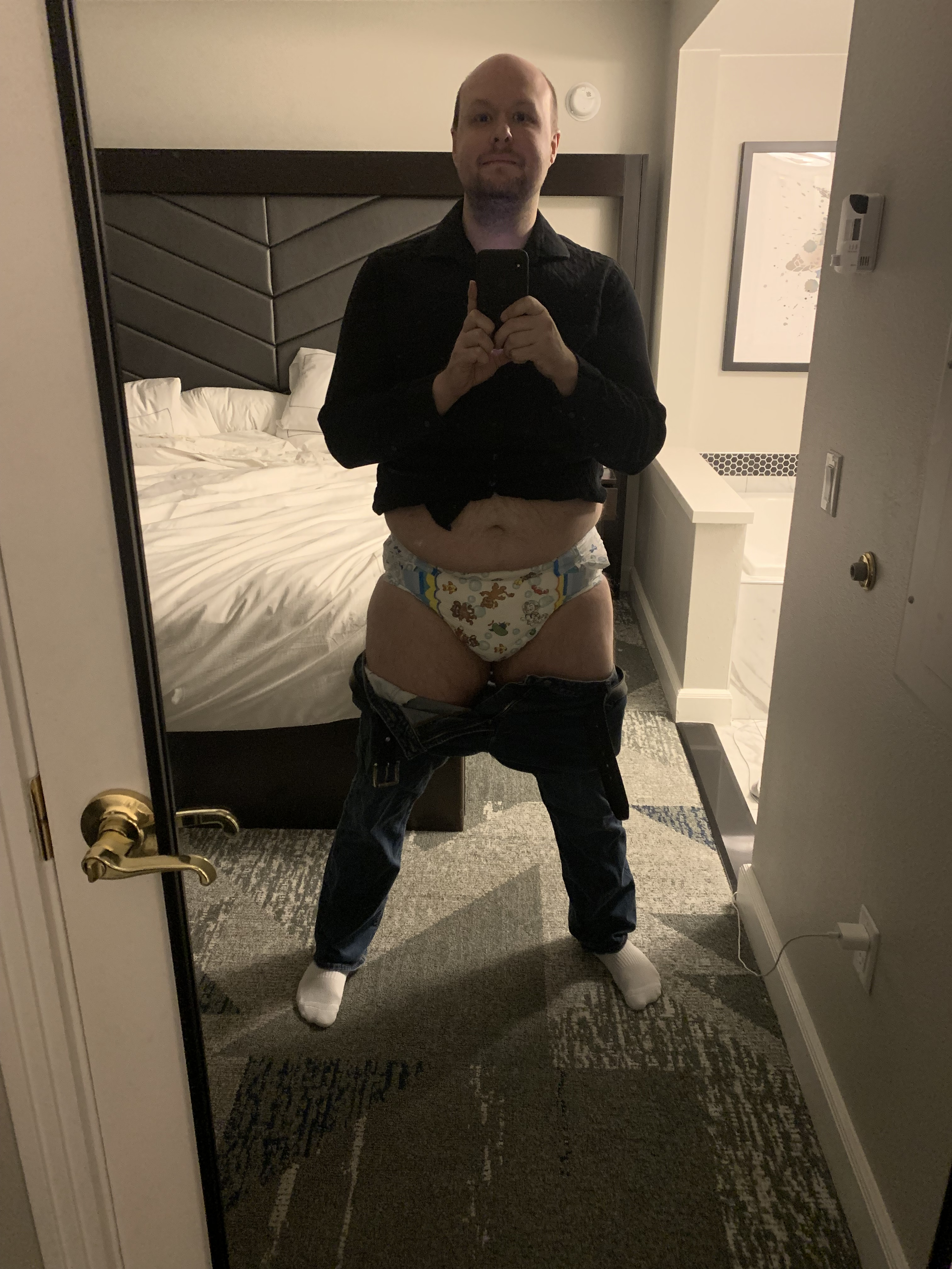 Andrew Diapers Profile Picture