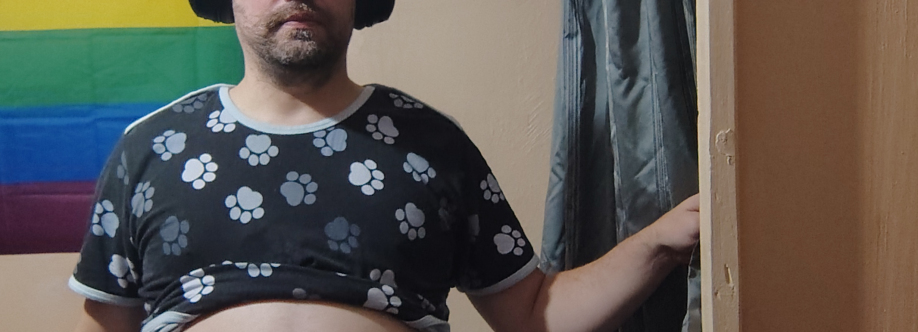 Pup mellow or baby pat Cover Image